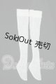 画像: DD/OF:靴下 Y-26-09-15-291-WT-ZY