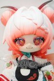 画像1: KUKAKA/虫虫カフェ：トウトウ Y-26-09-15-295-WT-ZY (1)