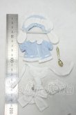 画像2: オビツ11/OF:衣装 Y-26-09-22-190-WT-ZY (2)