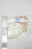 画像2: オビツ11/OF:chicodoll様製 衣装セット Y-26-09-22-188-WT-ZY (2)