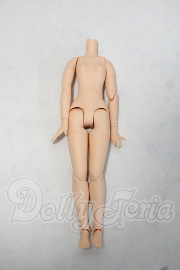画像1: azone/ピュアニーモフレクションS/女の子：肌色 Y-26-09-22-035-WT-ZY (1)