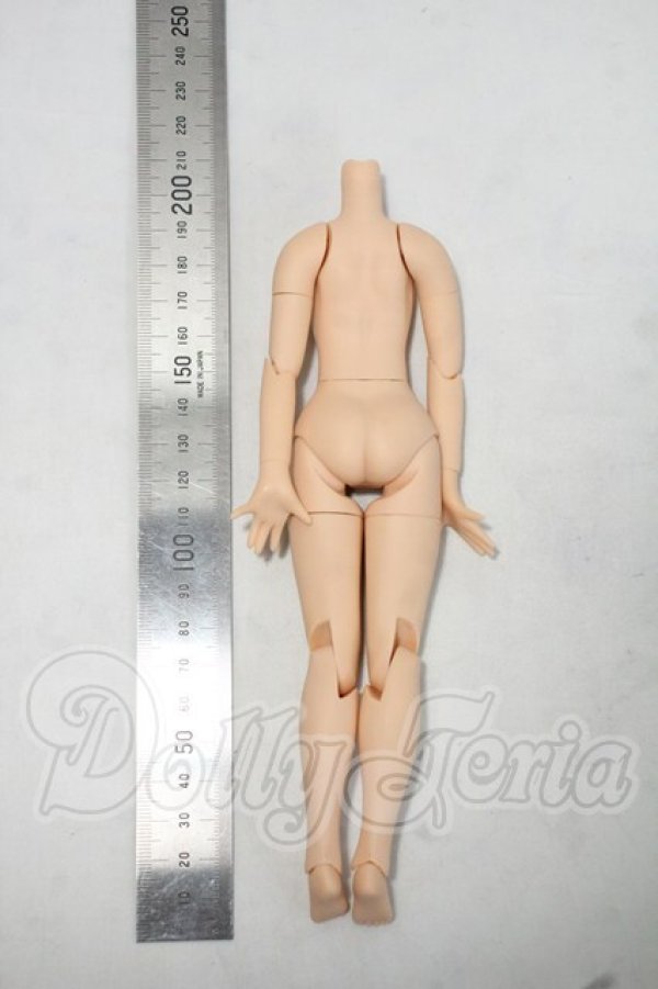 画像2: azone/ピュアニーモフレクションS/女の子：肌色 Y-26-09-22-035-WT-ZY (2)