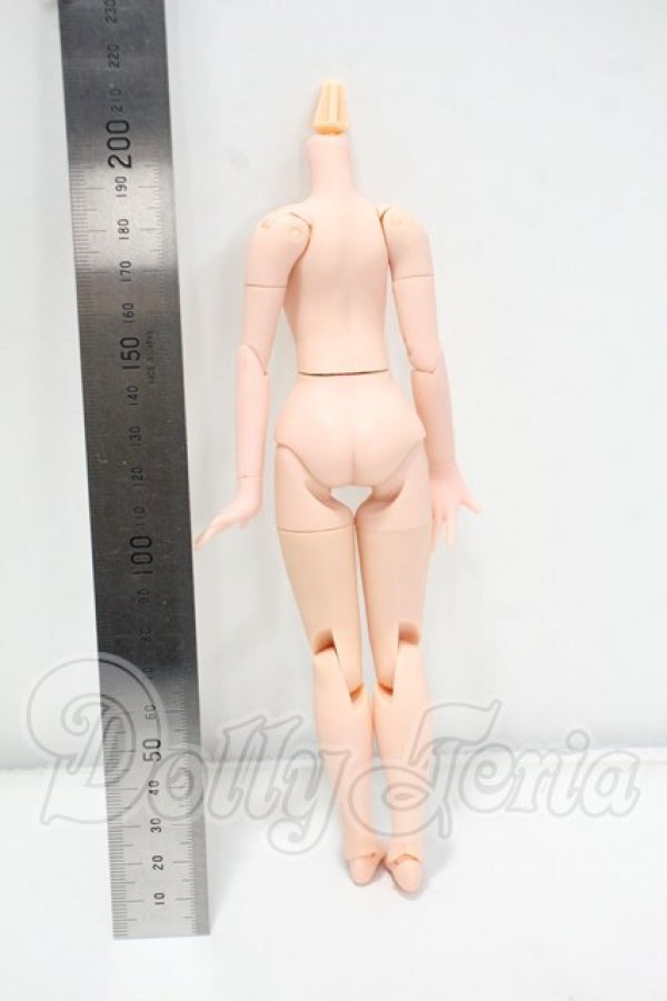 画像2: azone/ピュアニーモフレクション S　女の子 Y-26-10-06-135-WT-ZY (2)