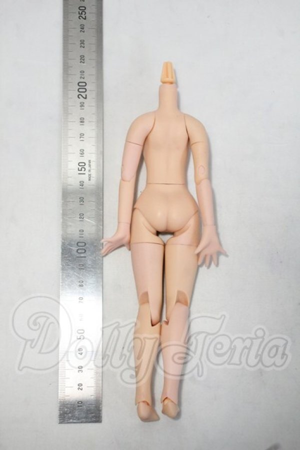 画像2: azone/ピュアニーモフレクション S　女の子 Y-26-09-22-036-WT-ZY (2)