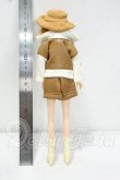 画像3: ジェニー/ニューヨークモードコレクションジェニー Y-26-10-06-132-WT-ZY (3)