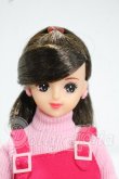 画像1: ジェニー/サユリ:カレンダーガール　日本文化史10月 Y-26-10-06-131-WT-ZY (1)