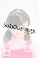 画像: ジェニー/サユリ:カレンダーガール　日本文化史10月 Y-26-10-06-131-WT-ZY