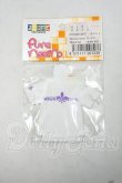 画像1: azoneピュアニーモ/OF:23cmサイズドール:Wicked Style Tシャツ(ホワイト) Y-26-09-22-043-WT-ZY (1)