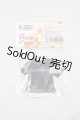 画像: azoneピュアニーモ/OF:23cmサイズドール:Wicked Style Tシャツ(ブラック) Y-26-09-22-041-WT-ZY
