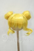 画像1: 8inch/ウィッグ Y-26-09-22-148-WT-ZY (1)