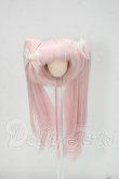 画像1: ウィッグ/4-5inch Y-26-09-22-149-WT-ZY (1)