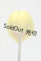 画像: 8-9inch/ウィッグ Y-26-09-22-146-WT-ZY