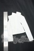 画像2: 50cmサイズドール/OF:PARABOX製 トップス Y-26-09-22-270-WT-ZY (2)