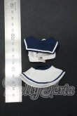 画像2: azoneピコニーモ/OF:1/12　セーラービキニ Y-26-09-08-280-WT-ZY (2)