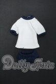 画像1: azone/PNS：体操服set Y-26-09-08-281-WT-ZY (1)