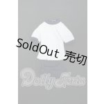 画像: azone/PNS:体操服set Y-26-09-08-281-WT-ZY