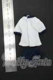 画像2: azone/PNS：体操服set Y-26-09-08-281-WT-ZY (2)