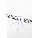 画像: azone/OF:27cmサイズドール 衣装 Y-26-09-08-283-WT-ZY