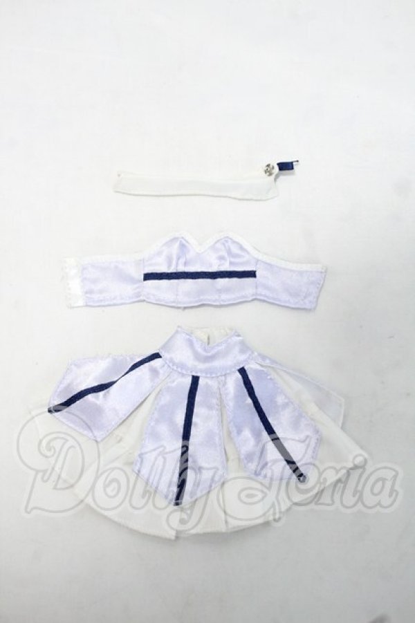 画像1: azone/OF:27cmサイズドール　衣装 Y-26-09-08-283-WT-ZY (1)