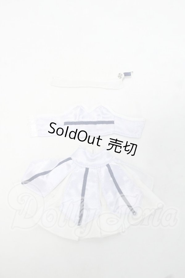 画像1: azone/OF:27cmサイズドール　衣装 Y-26-09-08-283-WT-ZY (1)