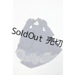画像: azone/OF:27cmサイズドール 衣装 Y-26-09-08-284-WT-ZY