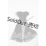 画像: azone/OF:27cmサイズドール 衣装 Y-26-09-08-286-WT-ZY