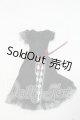 画像: azone/OF:27cmサイズドール　衣装 Y-26-09-08-286-WT-ZY