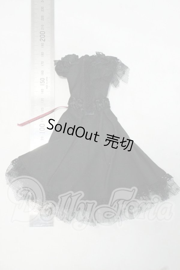 画像2: azone/OF:27cmサイズドール　衣装 Y-26-09-08-286-WT-ZY (2)
