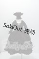画像: SD/OF 衣装セット(DollHeart製) Y-26-09-22-191-WT-ZY