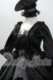画像2: SD/OF 衣装セット(DollHeart製) Y-26-09-22-192-WT-ZY (2)