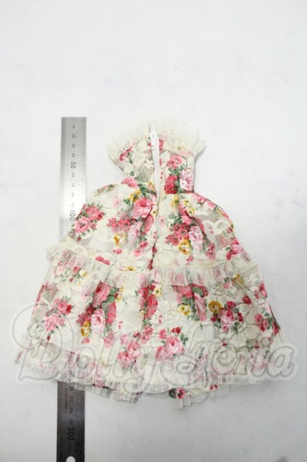 画像2: MDD/OF:ドレス Y-26-09-22-211-WT-ZY (2)