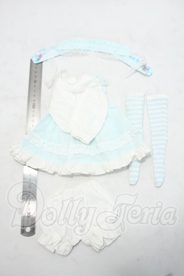 画像2: MDD/OF:衣装セット Y-26-09-22-212-WT-ZY (2)