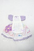 画像1: 30cmドールサイズ/OF:衣装セット Y-26-09-22-216-WT-ZY (1)