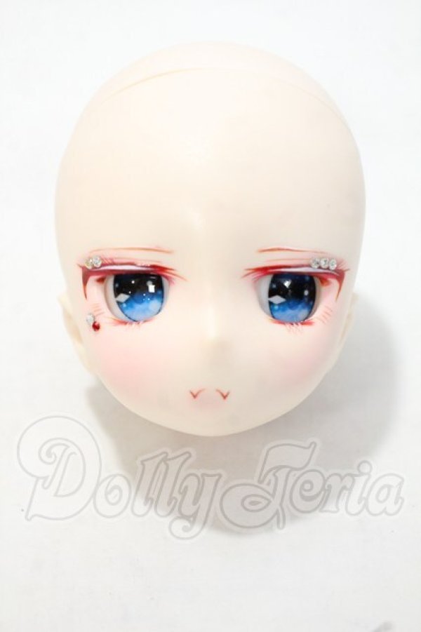 画像1: DD/DDH-29:カスタムヘッド Y-26-09-22-278-WT-ZY (1)