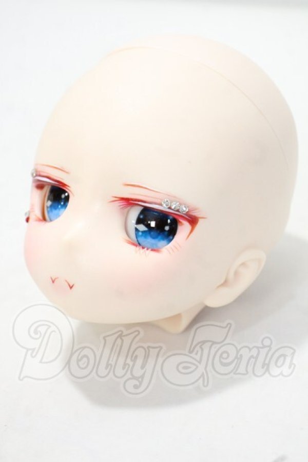 画像2: DD/DDH-29:カスタムヘッド Y-26-09-22-278-WT-ZY (2)