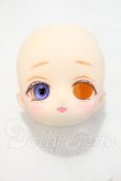 画像1: IMOMODOLL/1/4Maruカスタムヘッド Y-26-09-22-286-WT-ZY (1)