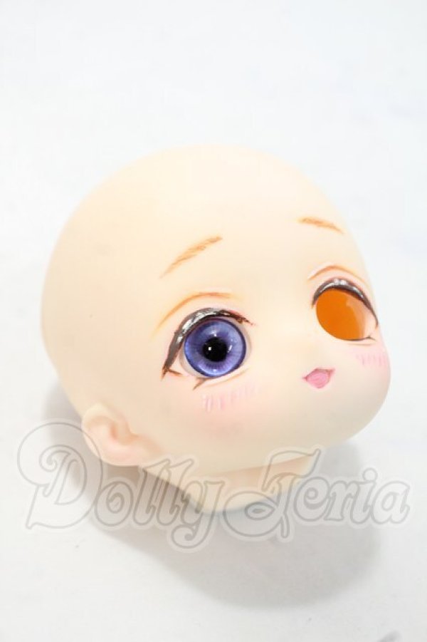 画像2: IMOMODOLL/1/4Maruカスタムヘッド Y-26-09-22-286-WT-ZY (2)