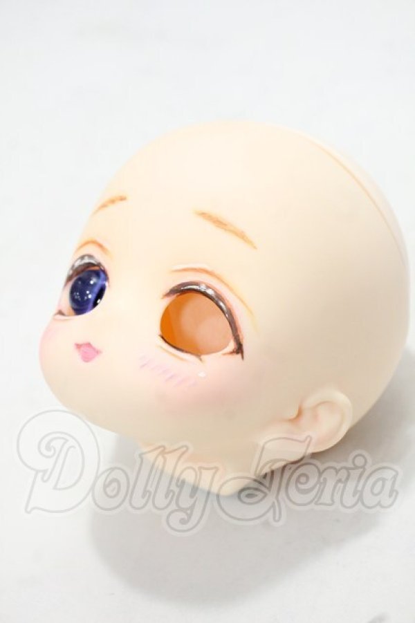 画像3: IMOMODOLL/1/4Maruカスタムヘッド Y-26-09-22-286-WT-ZY (3)