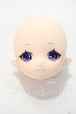 画像1: IMOMODOLL/1/4　RubyB　カスタムヘッド Y-26-09-22-285-WT-ZY (1)