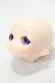 画像2: IMOMODOLL/1/4　RubyB　カスタムヘッド Y-26-09-22-285-WT-ZY (2)