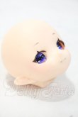 画像3: IMOMODOLL/1/4　RubyB　カスタムヘッド Y-26-09-22-285-WT-ZY (3)