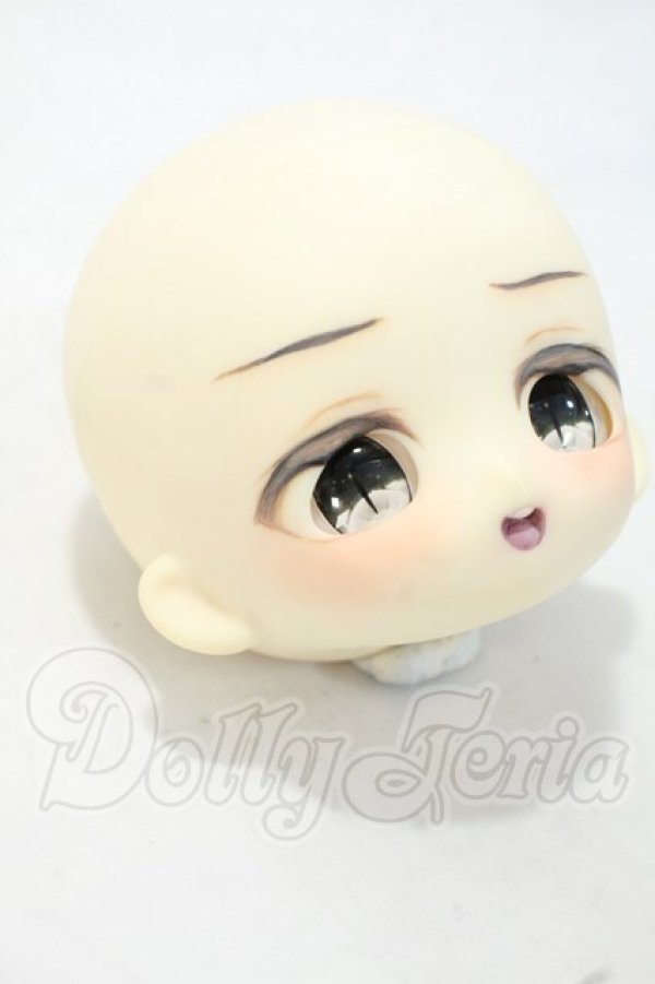 画像3: ZUIZUI DOLL/カスタムヘッド Y-26-09-22-279-WT-ZY (3)
