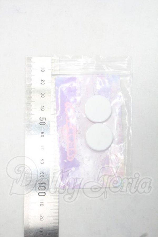画像2: 20mm/アニメアイ Y-26-09-22-255-WT-ZY (2)