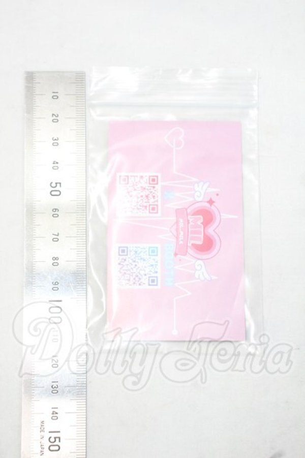 画像2: 10mm/アニメアイ Y-26-09-22-251-WT-ZY (2)
