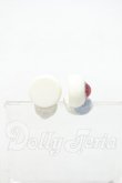 画像2: 19mm/レジンアイ　MixGalaxia様製 Y-26-09-22-245-WT-ZY (2)