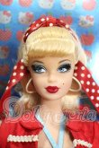 画像1: Barbie/ハローキティコラボ　アップルツリー 2008年 Y-26-09-15-031-WT-ZY (1)
