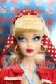 画像: Barbie/ハローキティコラボ　アップルツリー 2008年 Y-26-09-15-031-WT-ZY