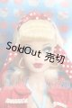 画像: Barbie/ハローキティコラボ　アップルツリー 2008年 Y-26-09-15-031-WT-ZY