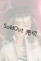 画像: Barbie/ハローキティコラボ　ピンクラベル Y-26-09-15-030-WT-ZY