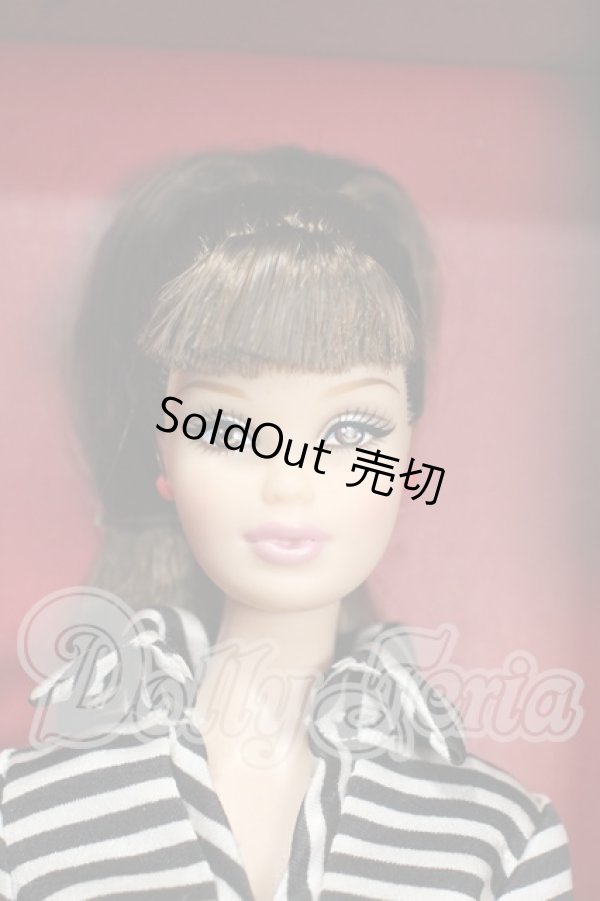 画像1: Barbie/安室奈美恵バービー Y-26-09-15-027-WT-ZY (1)